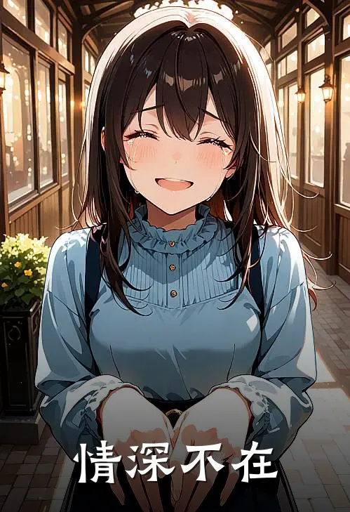 情深不在(霍思夜曦和)免费完结小说_小说完整版免费阅读情深不在(霍思夜曦和)