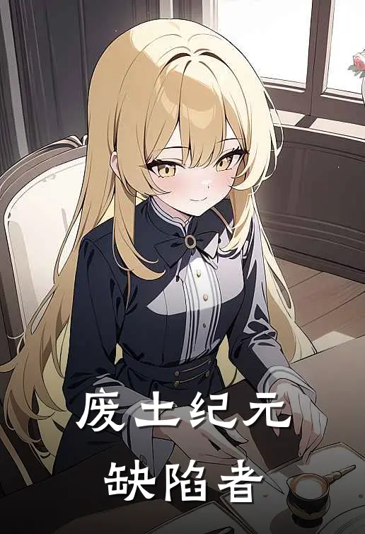 废土纪元：缺陷者