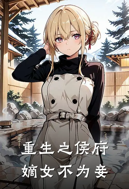 重生之侯府嫡女不为妾