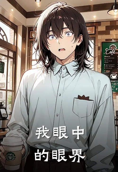 我眼中的眼界