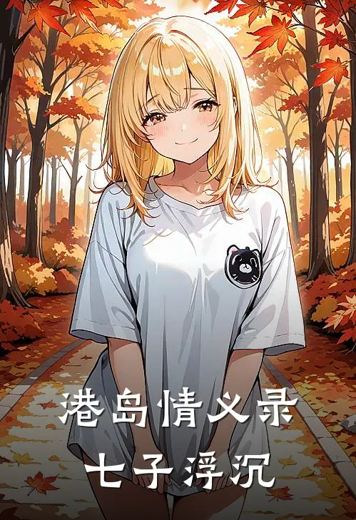 港岛情义录：七子浮沉