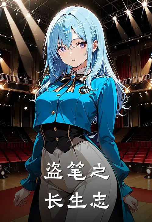 盗笔之长生志(高怀素陈景安)免费阅读全文_免费完结版小说盗笔之长生志高怀素陈景安