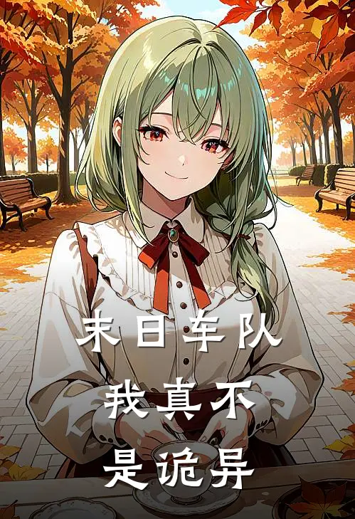 末日车队：我真不是诡异