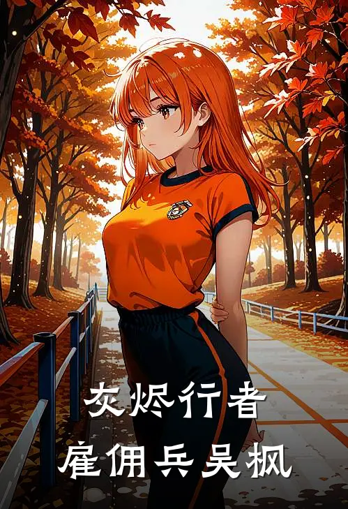 灰烬行者，雇佣兵吴枫吴枫杜克热门的小说_热门小说在线阅读灰烬行者，雇佣兵吴枫吴枫杜克