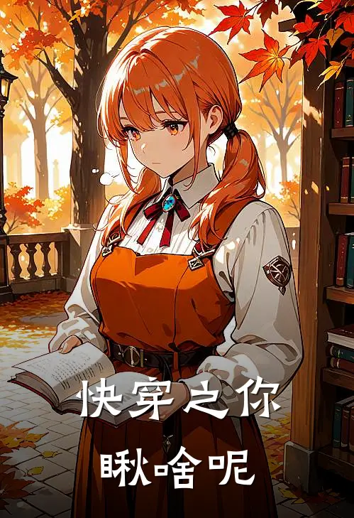 快穿之你瞅啥呢