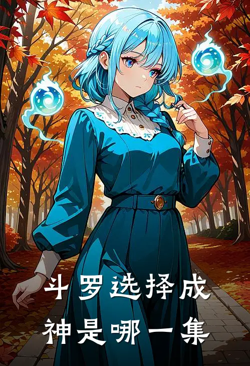 斗罗选择成神是哪一集