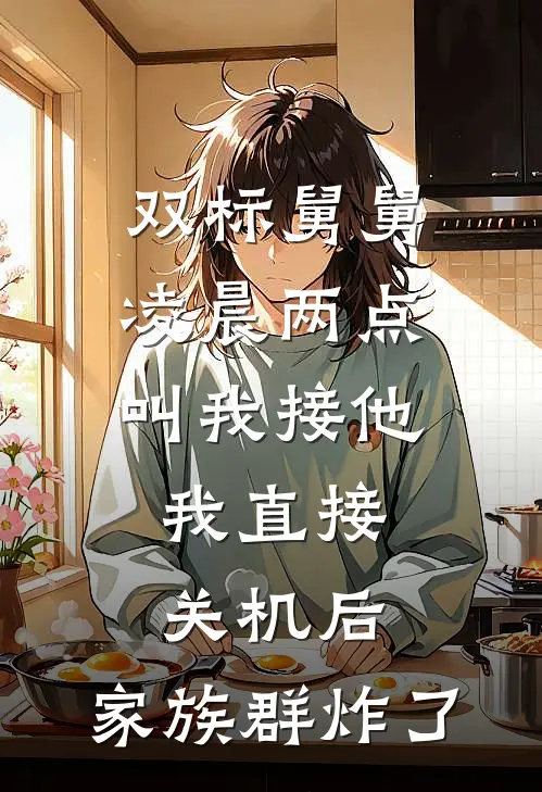 双标舅舅凌晨两点叫我接他，我直接关机后，家族群炸了双标许嘉免费小说推荐_推荐完结小说双标舅舅凌晨两点叫我接他，我直接关机后，家族群炸了(双标许嘉)