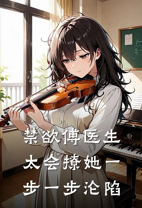 禁欲傅医生太会撩她一步一步沦陷
