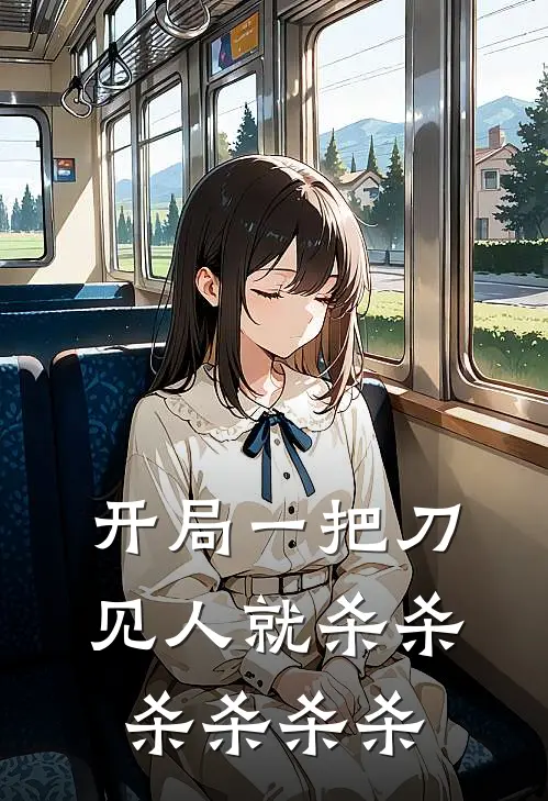 开局一把刀见人就杀杀杀杀杀杀夏辉巴克免费小说全集_免费阅读无弹窗开局一把刀见人就杀杀杀杀杀杀夏辉巴克