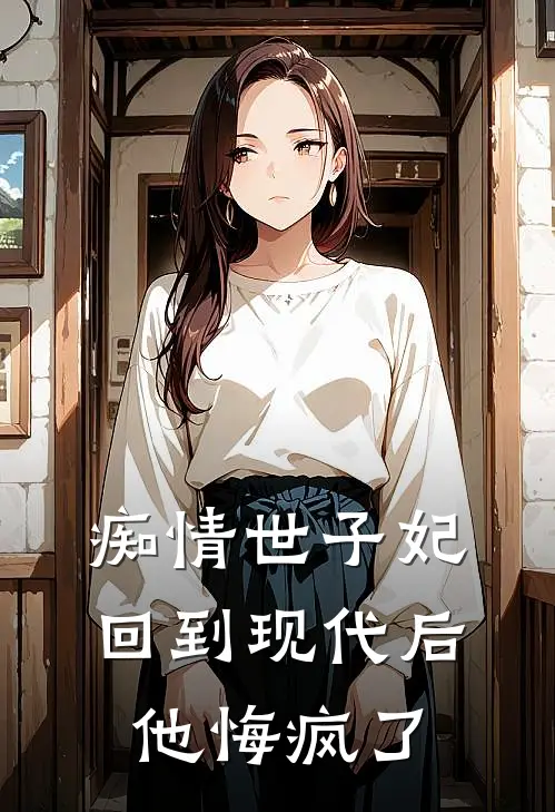 痴情世子妃回到现代后，他悔疯了(萧蘅江枝意)最热门小说_全本完结小说痴情世子妃回到现代后，他悔疯了(萧蘅江枝意)