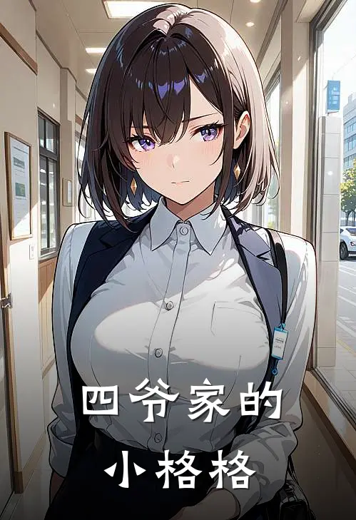 四爷家的小格格