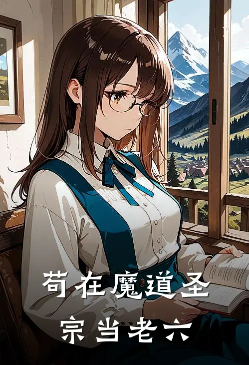 苟在魔道圣宗当老六