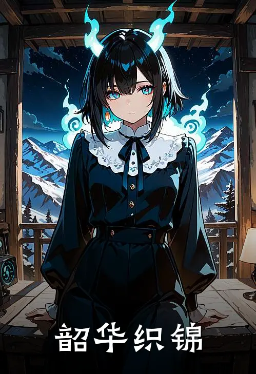 韶华织锦赵凯苏雨晴最新完结小说推荐_全集免费小说韶华织锦赵凯苏雨晴