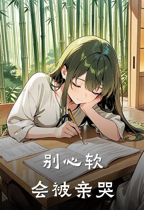 别心软，会被亲哭沈楚沈楚平完结版免费阅读_别心软，会被亲哭全章节免费在线阅读