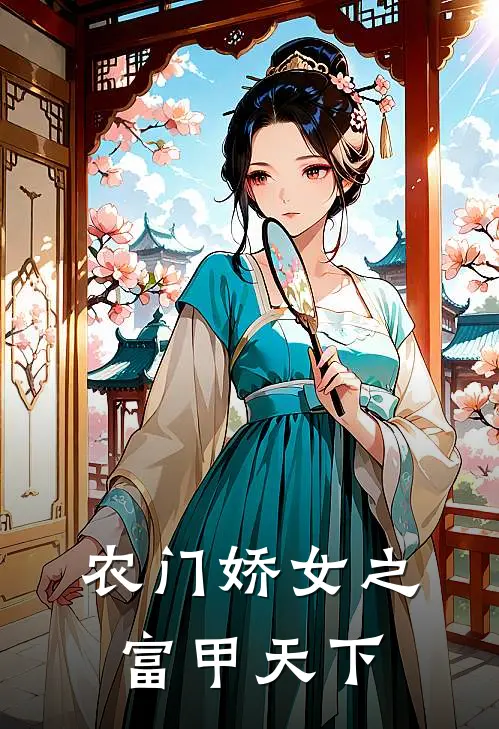 农门娇女之富甲天下