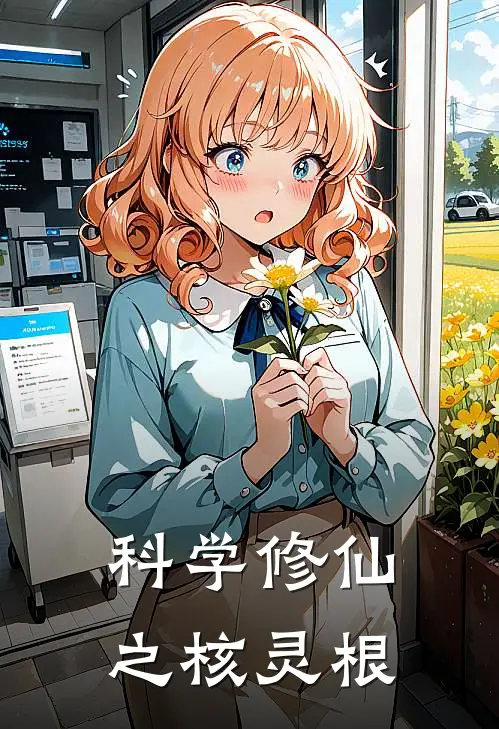 科学修仙之核灵根林越陈景明小说完整版免费阅读_热门小说排行榜科学修仙之核灵根(林越陈景明)