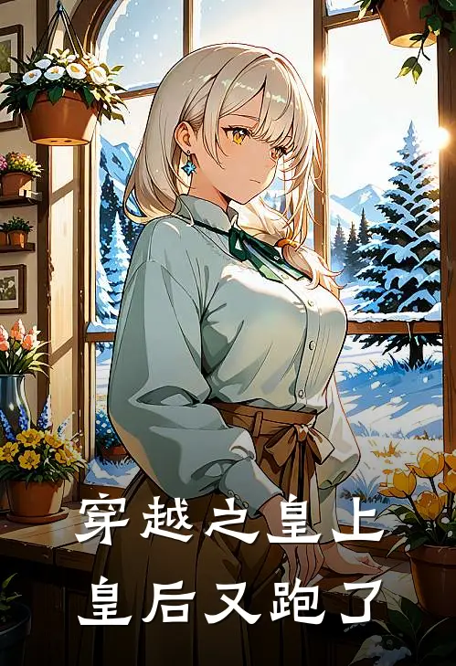 穿越之皇上，皇后又跑了