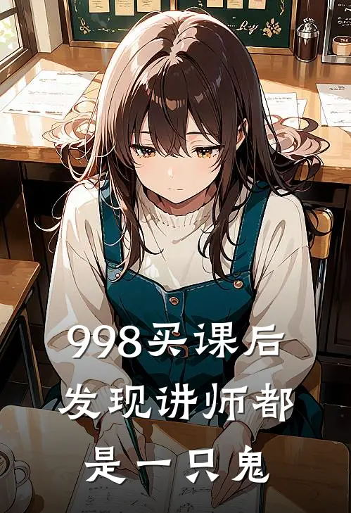 《998买课后，发现讲师都是一只鬼》李阳王浩免费完本小说在线阅读_《998买课后，发现讲师都是一只鬼》李阳王浩免费小说