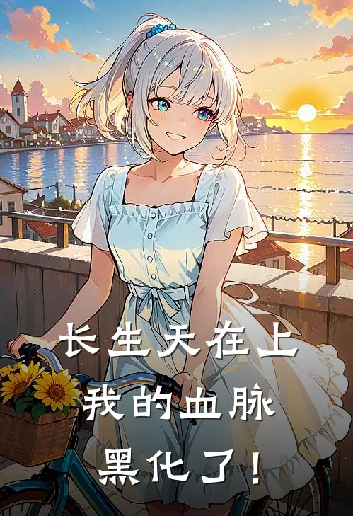 长生天在上：我的血脉黑化了！铁赫勃日帖最新小说推荐_完结小说长生天在上：我的血脉黑化了！(铁赫勃日帖)