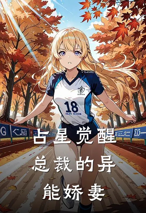 占星觉醒：总裁的异能娇妻(姜星晚谢临川)热门网络小说_最新章节列表占星觉醒：总裁的异能娇妻(姜星晚谢临川)