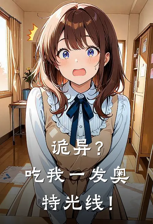 诡异？吃我一发奥特光线！林墨墨哥免费小说推荐_推荐完结小说诡异？吃我一发奥特光线！(林墨墨哥)