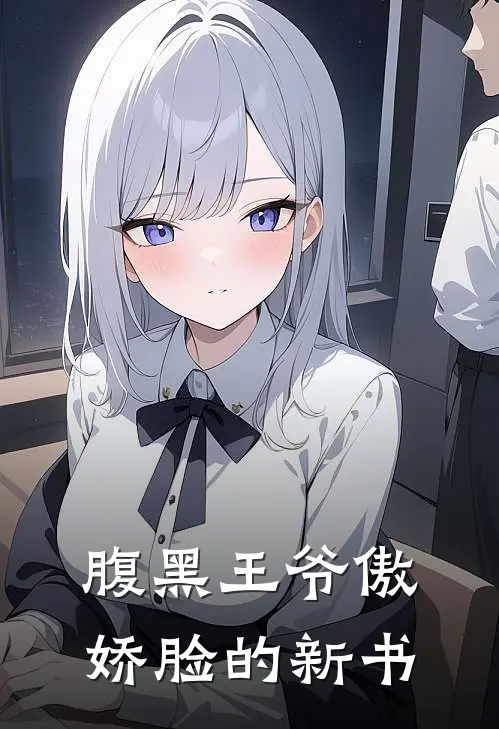 腹黑王爷傲娇脸的新书