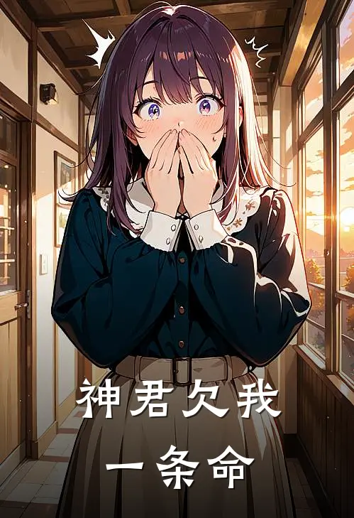 神君欠我一条命