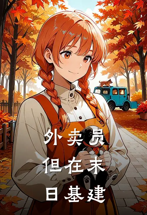 外卖员，但在末日基建