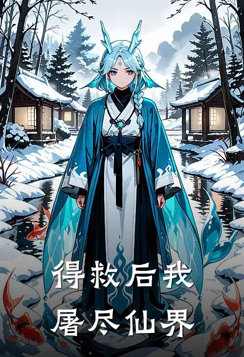 得救后我屠尽仙界莲姝战神最新更新小说_在线阅读免费小说得救后我屠尽仙界莲姝战神