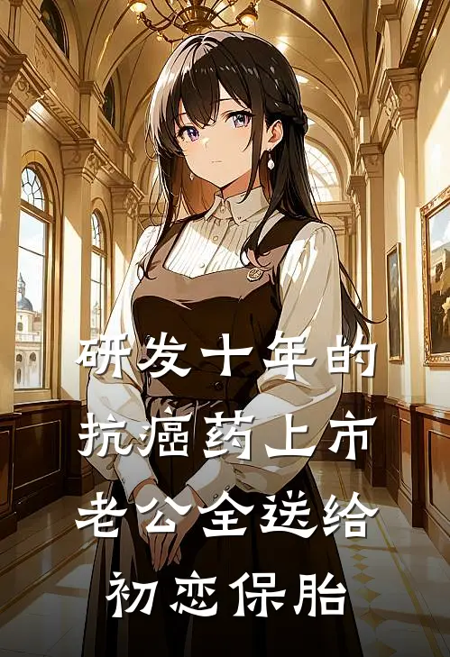 研发十年的抗癌药上市，老公全送给初恋保胎顾珩淼淼完本完结小说_无弹窗全文免费阅读研发十年的抗癌药上市，老公全送给初恋保胎(顾珩淼淼)