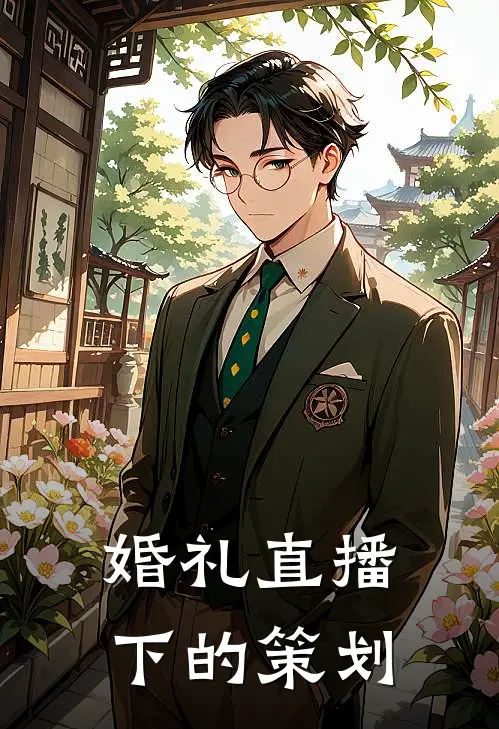 婚礼直播下的策划