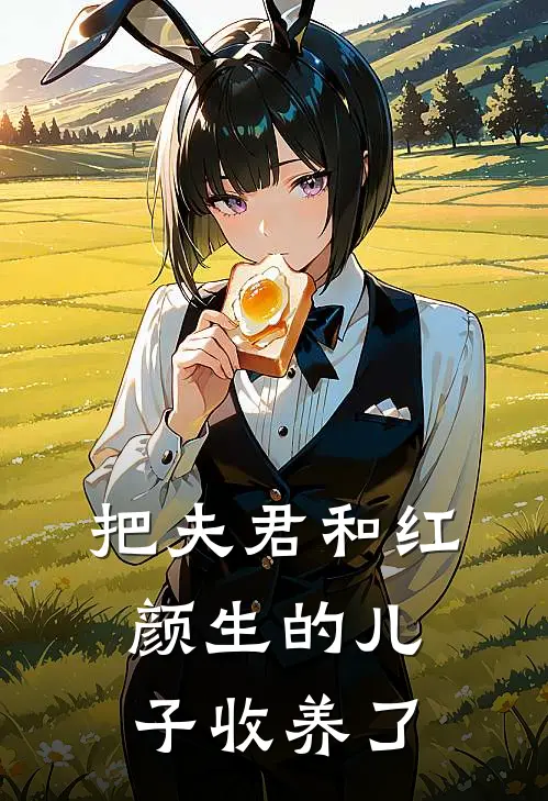 把夫君和红颜生的儿子收养了邱维沈婉仪小说免费完结_最新章节列表把夫君和红颜生的儿子收养了(邱维沈婉仪)