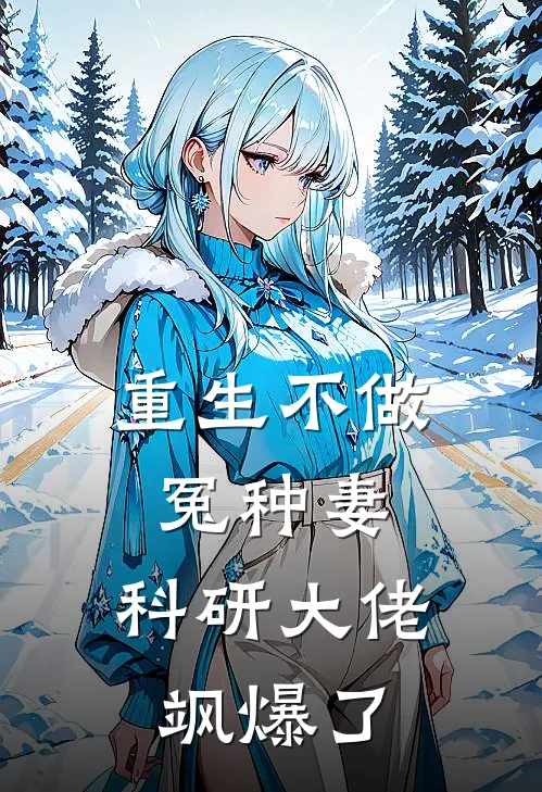 苏清然陆承渊（重生不做冤种妻，科研大佬飒爆了）免费阅读无弹窗_重生不做冤种妻，科研大佬飒爆了苏清然陆承渊全文免费阅读无弹窗大结局