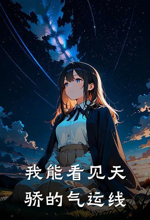 我能看见天骄的气运线