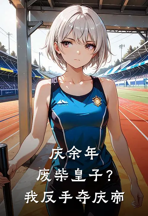 庆余年：废柴皇子？我反手夺庆帝