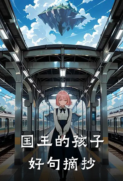 国王的孩子好句摘抄