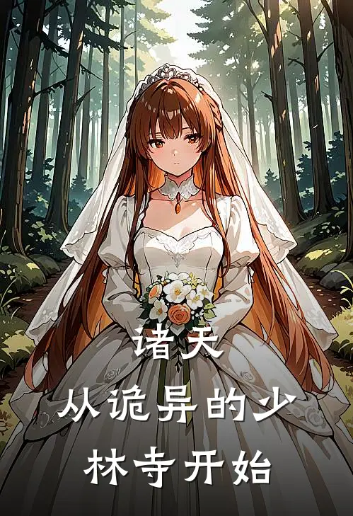 诸天：从诡异的少林寺开始(陈执安慧智)在线免费小说_免费阅读全文诸天：从诡异的少林寺开始(陈执安慧智)