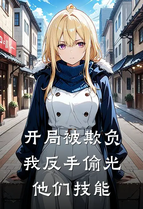 林晓晓张强《开局被欺负，我反手偷光他们技能》_《开局被欺负，我反手偷光他们技能》最新章节在线阅读