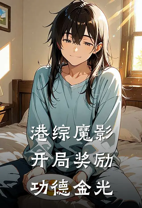 港综魔影：开局奖励功德金光