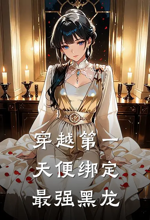 穿越第一天便绑定最强黑龙