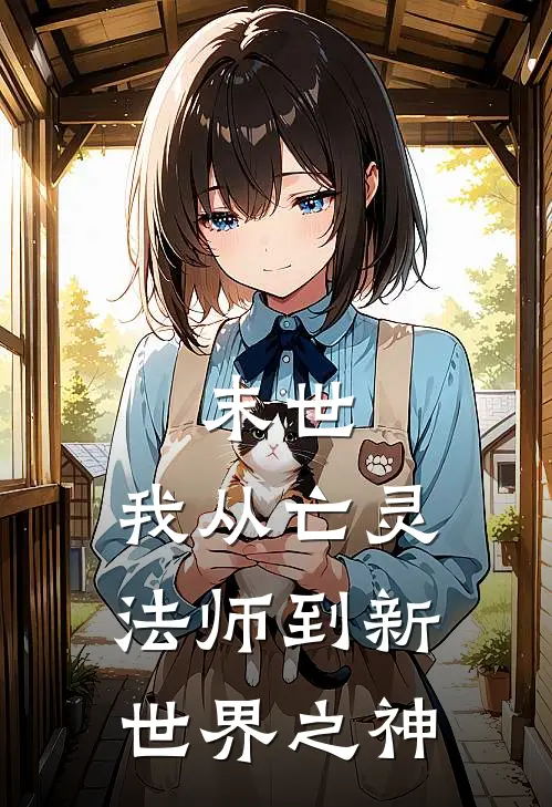 末世：我从亡灵法师到新世界之神