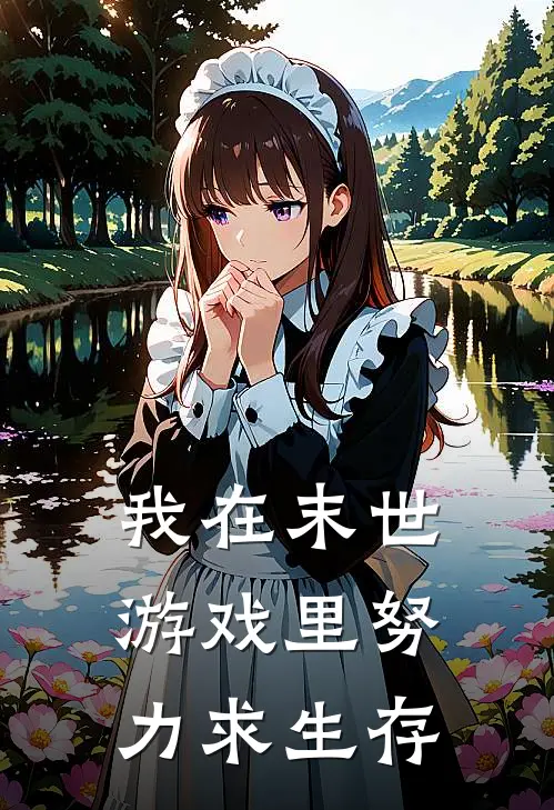 我在末世游戏里努力求生存