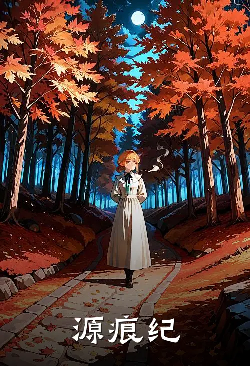 源痕纪
