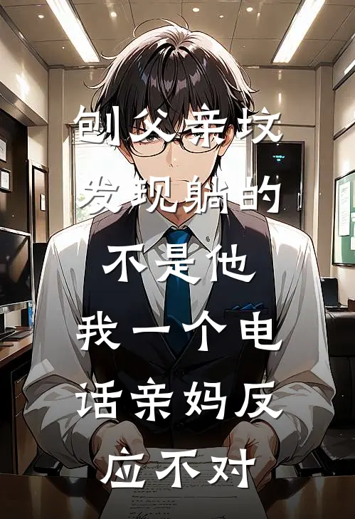 刨父亲坟发现躺的不是他，我一个电话亲妈反应不对周野周建军免费小说推荐_免费小说笔趣阁刨父亲坟发现躺的不是他，我一个电话亲妈反应不对周野周建军