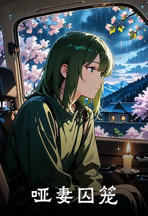 哑妻囚笼全文免费阅读无弹窗大结局_哑妻囚笼（王强张桂兰）最新小说