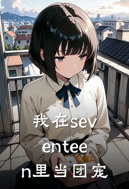 我在seventeen里当团宠