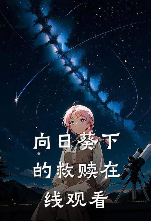 向日葵下的救赎在线观看