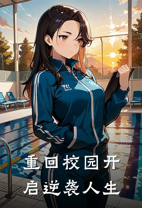 重回校园开启逆袭人生