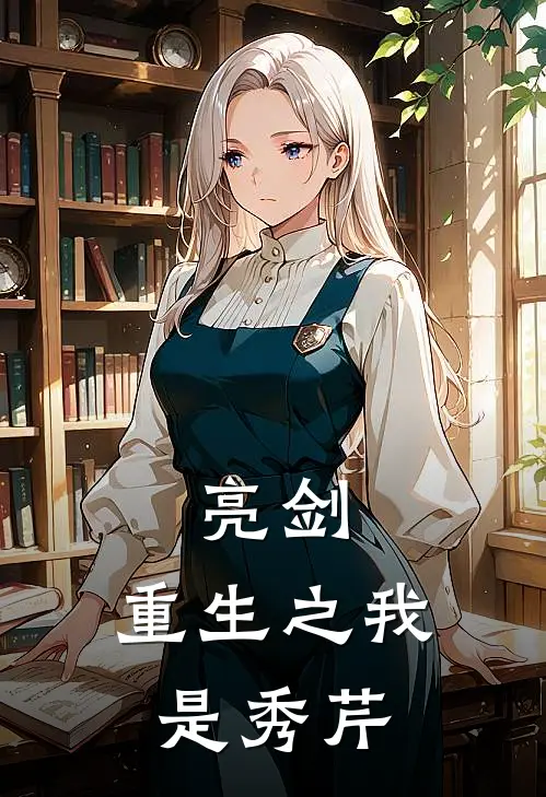 亮剑：重生之我是秀芹