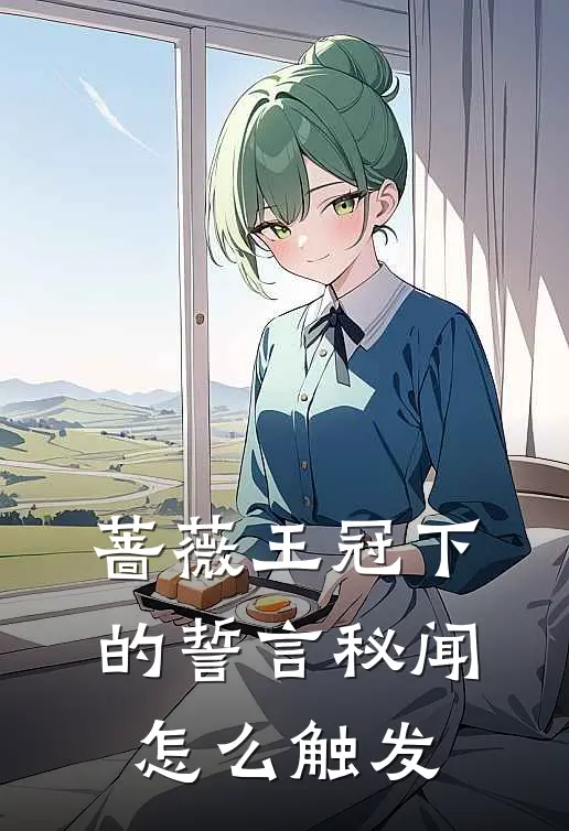 蔷薇王冠下的誓言秘闻怎么触发